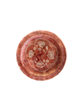 Platos blonda