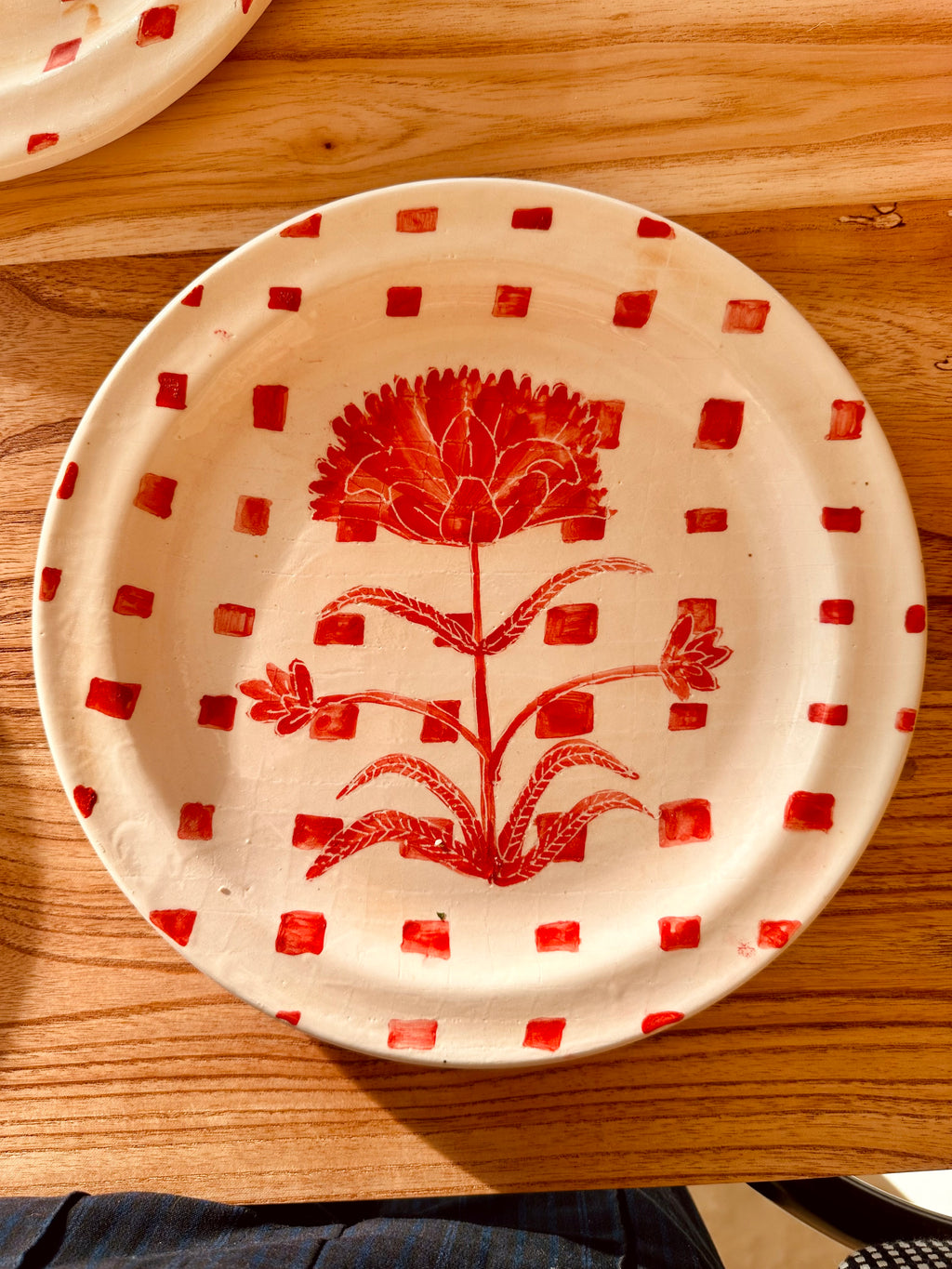 platos lantana