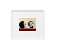 Pintura espejo