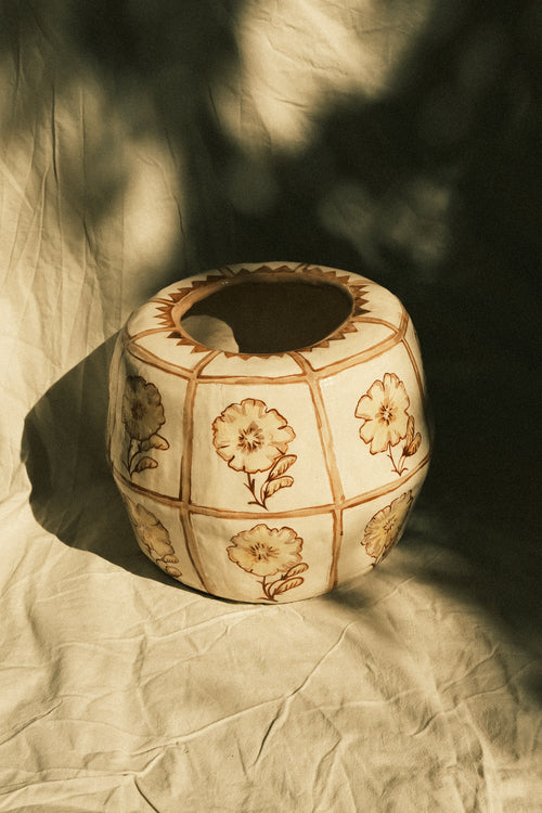 florero fulano