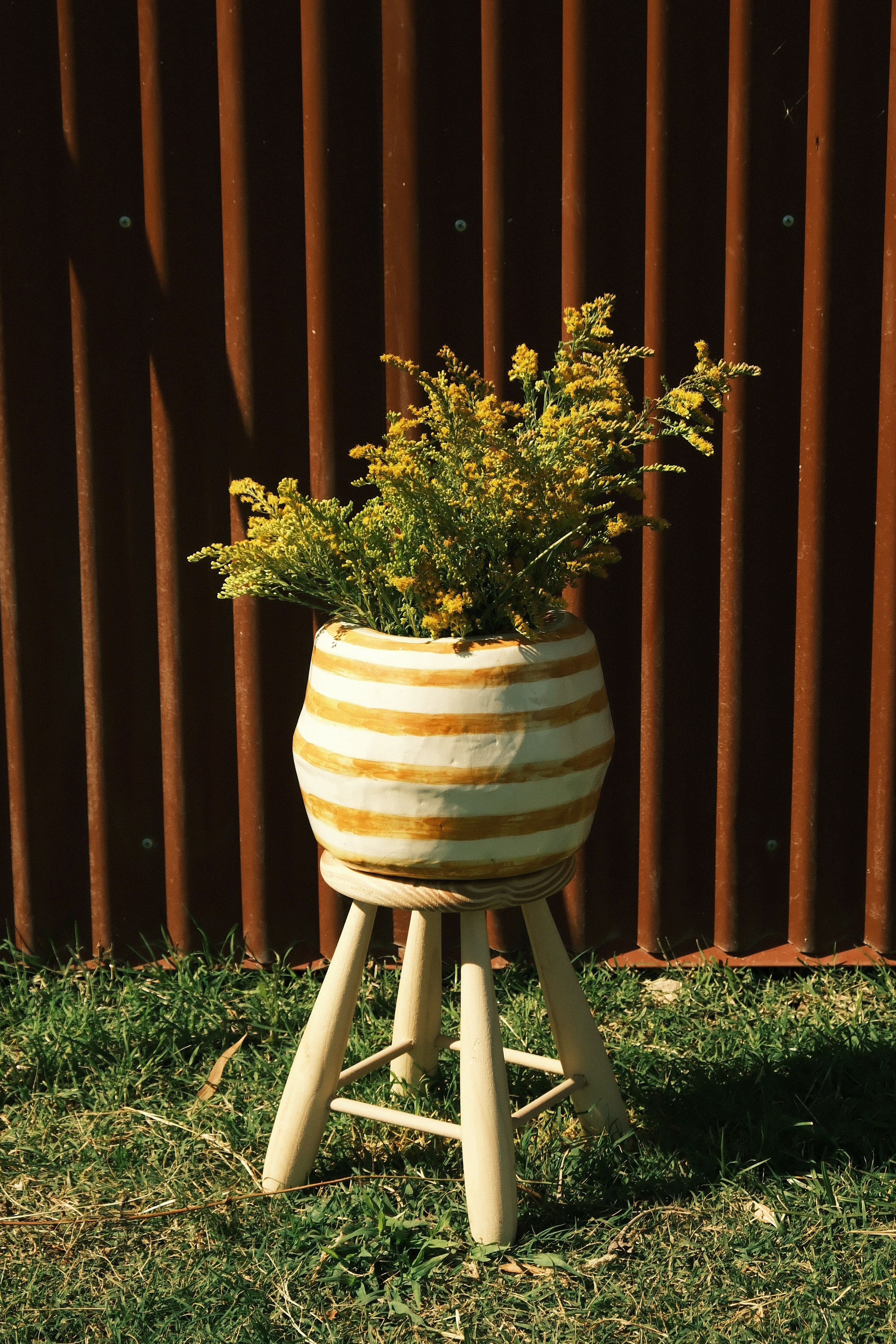 florero Filo