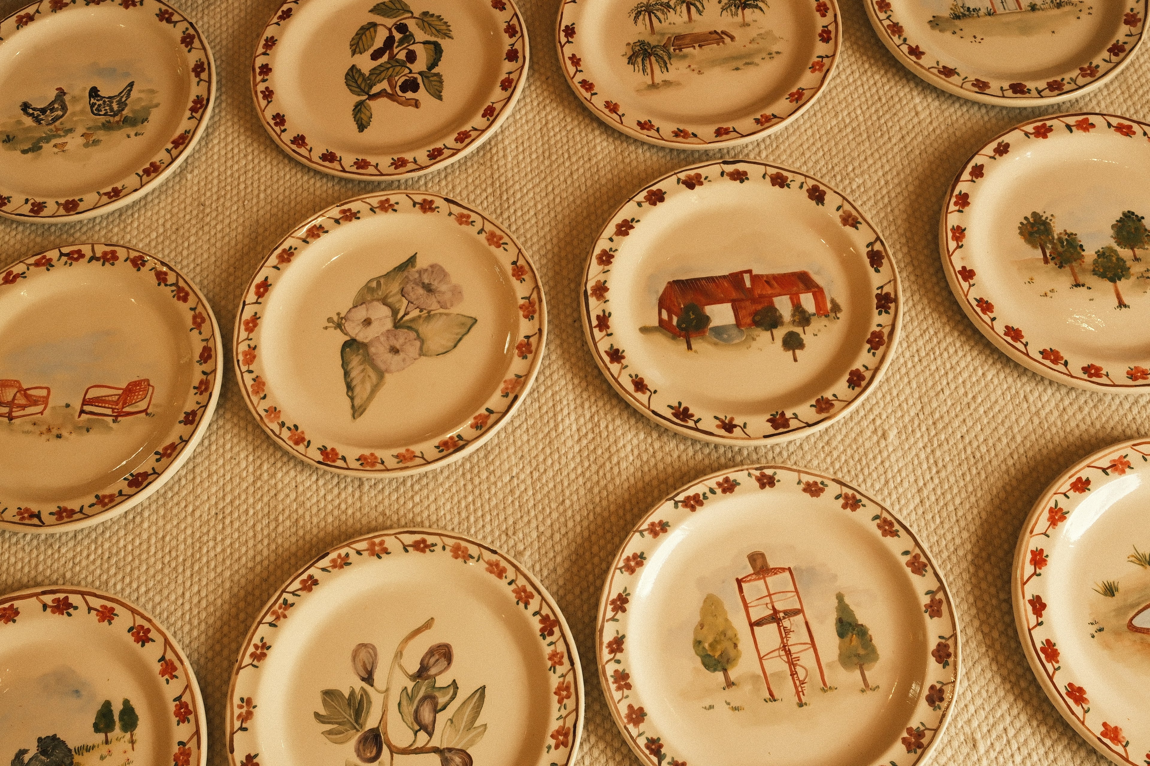 platos personalizados