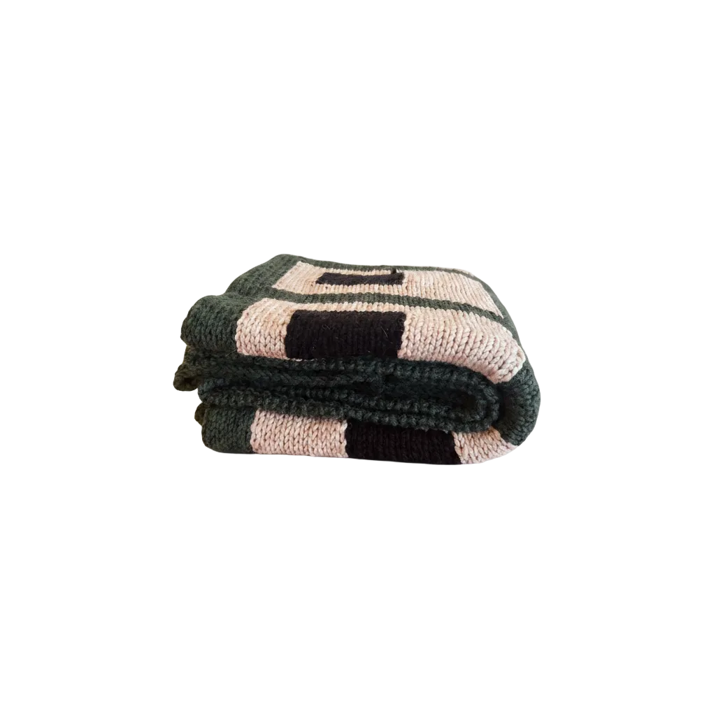 manta merino