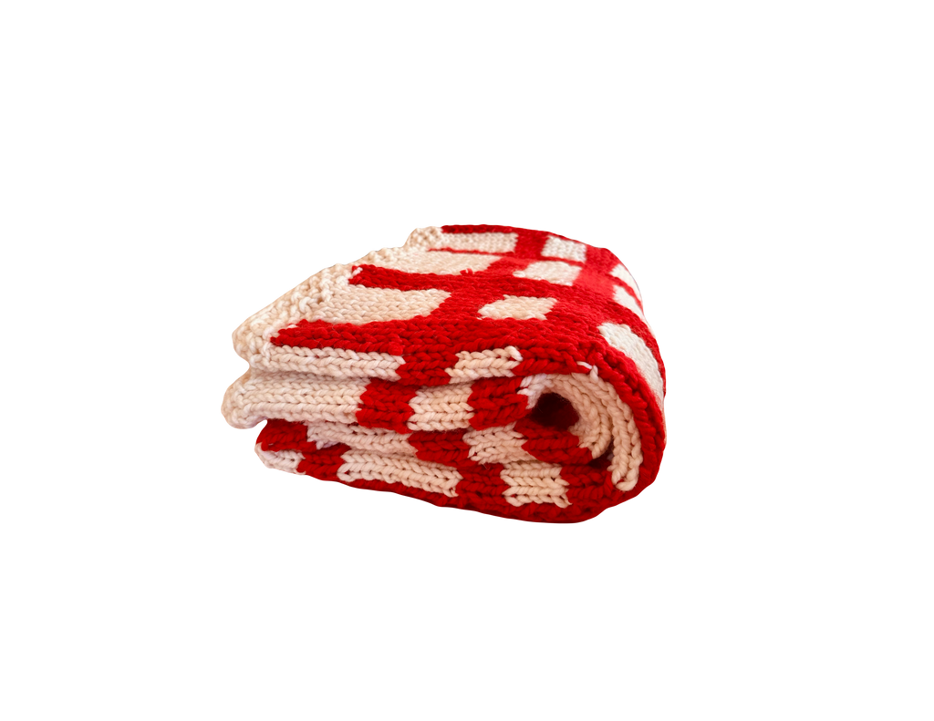manta merino