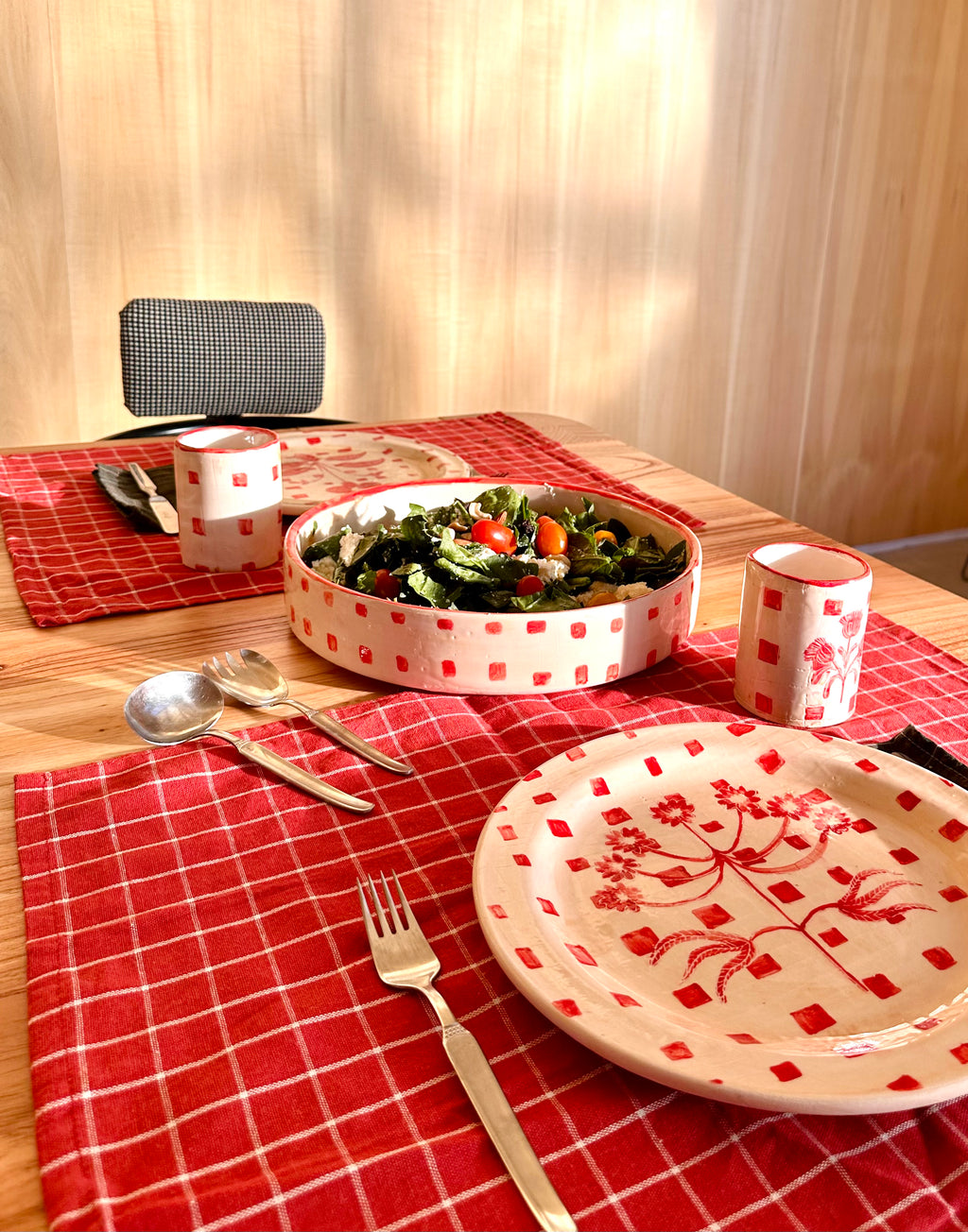 tazas lantana