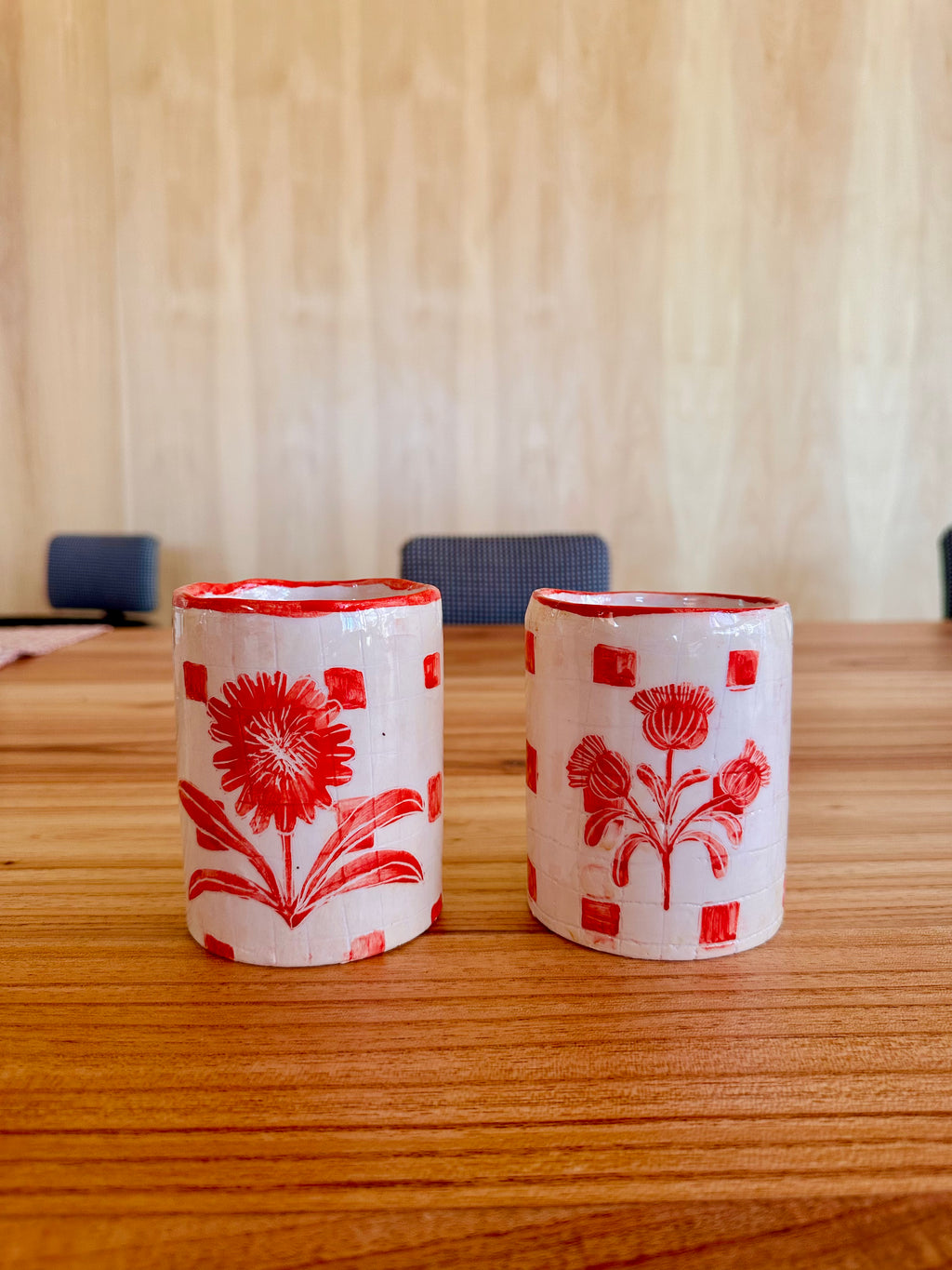 tazas lantana