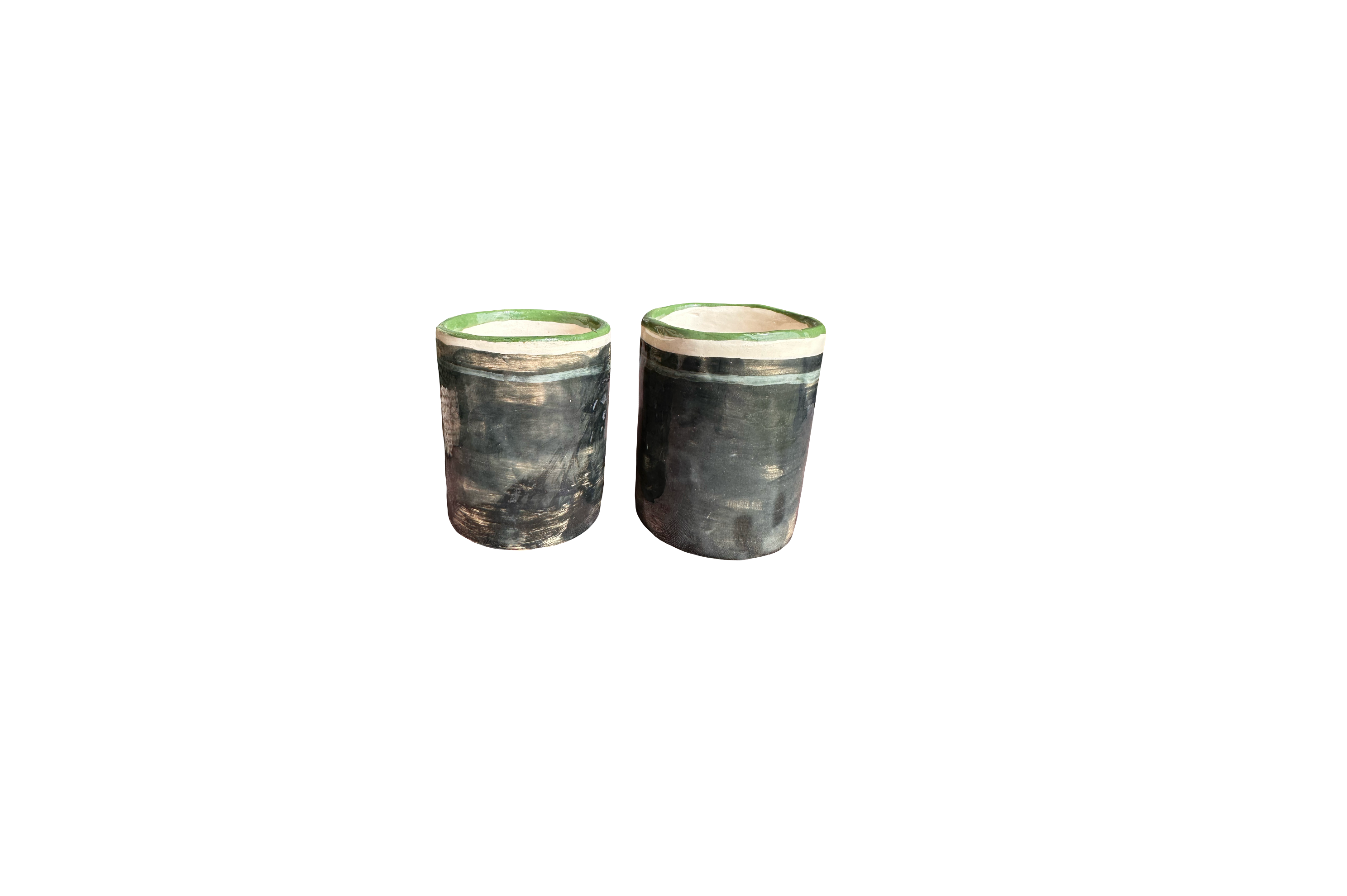 Tazas mino