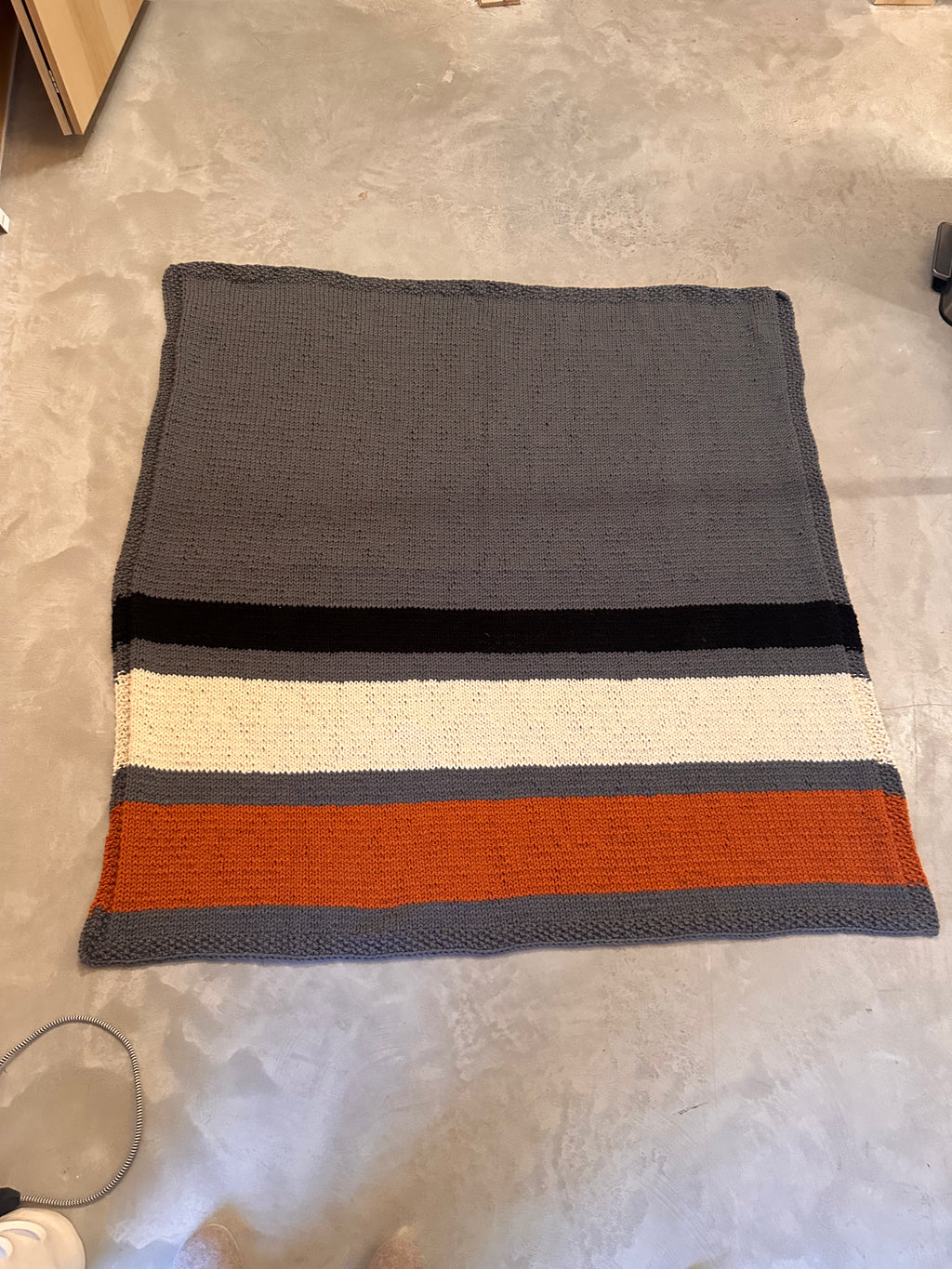 manta merino