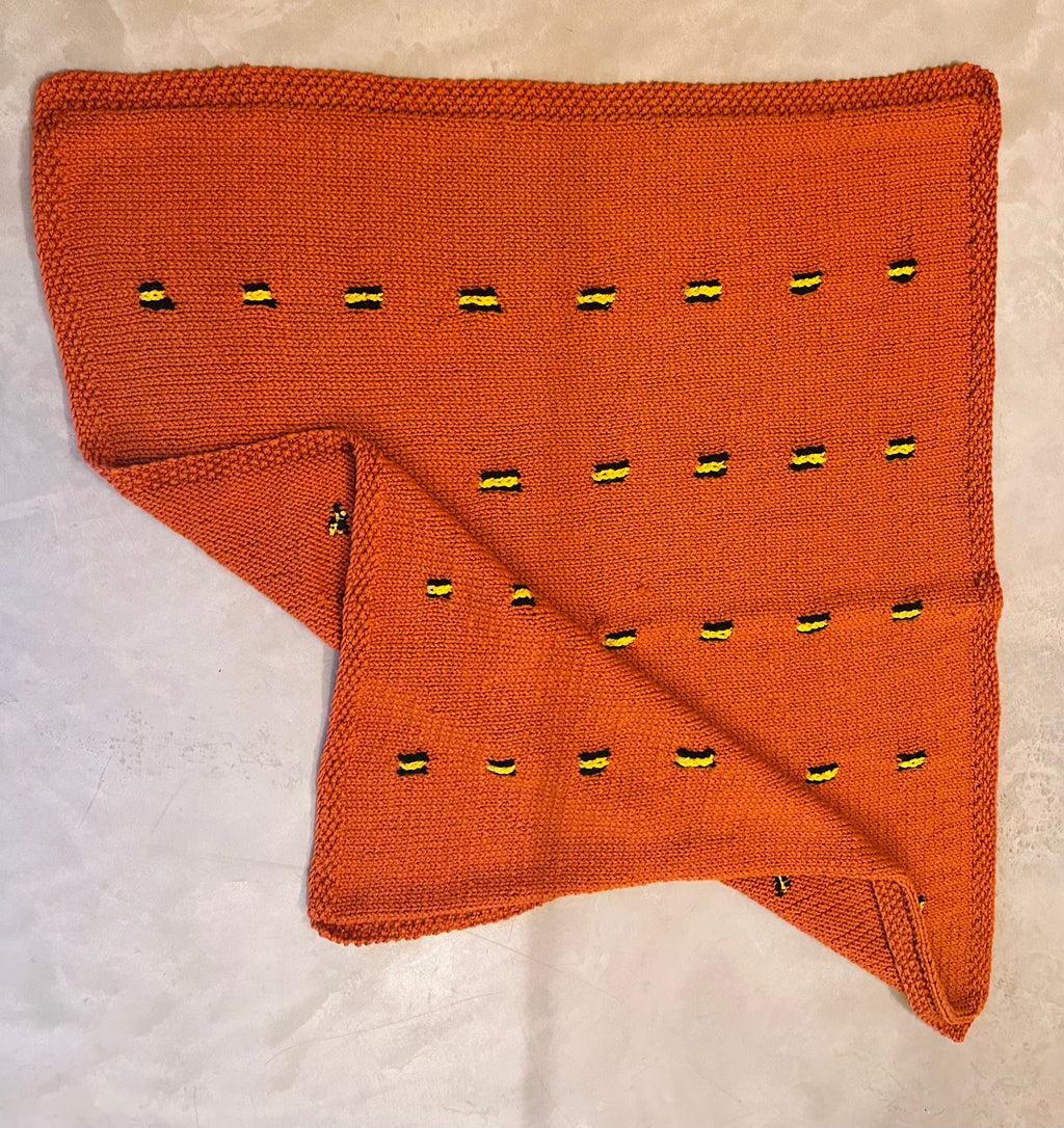 manta merino