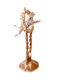 Lámpara tigre