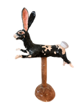 Lámpara conejo