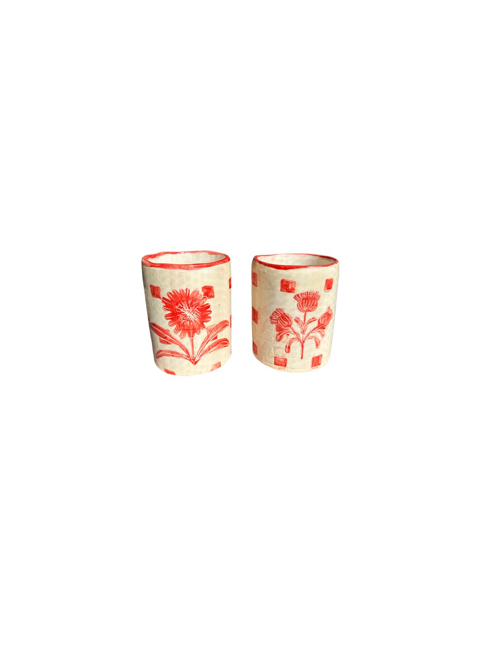 tazas lantana