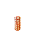 Florero rosado