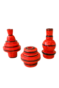 candelabros Chilecito (set)