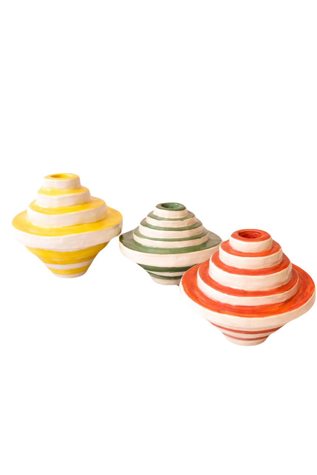 candelabros cantor