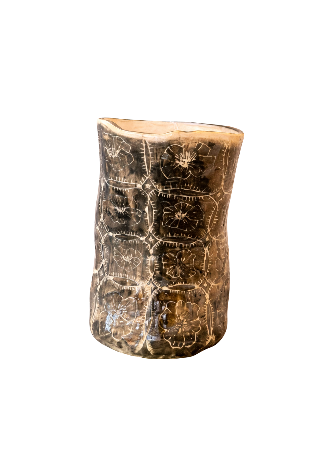 florero Goya