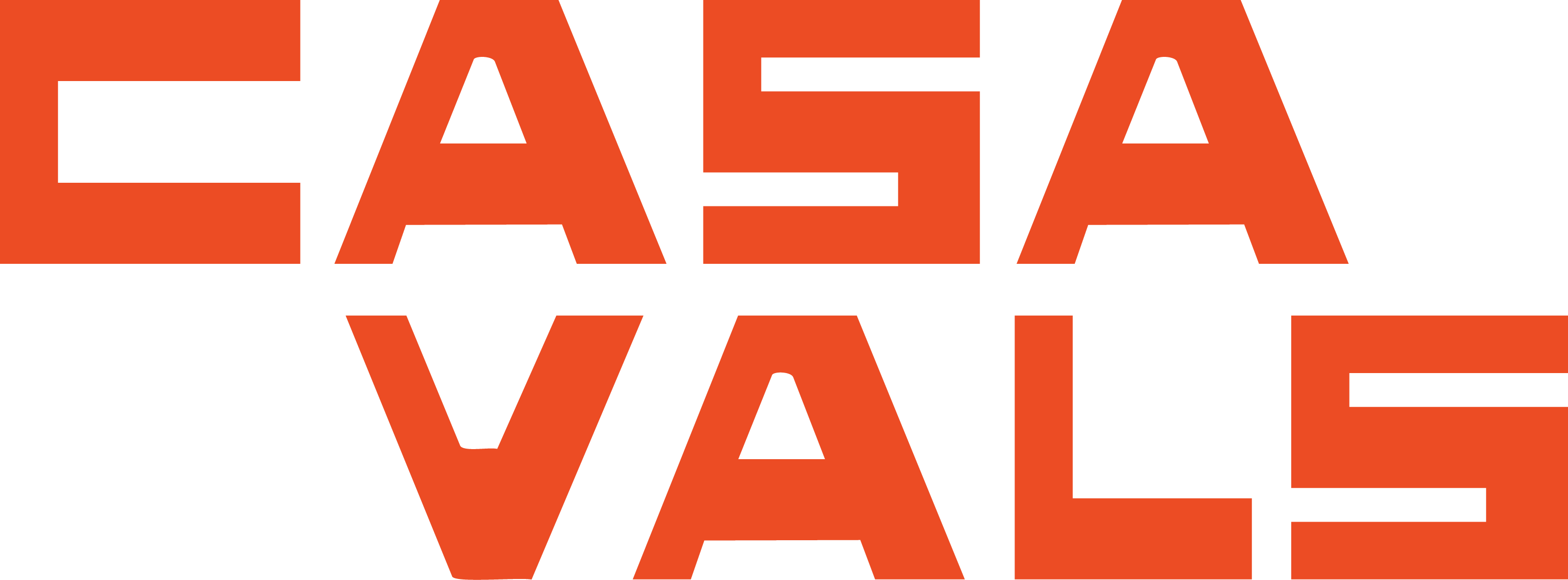 CASA VALS